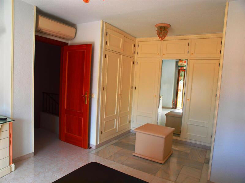 Semi-Detached House Torre del Mar Málaga - Bild 13