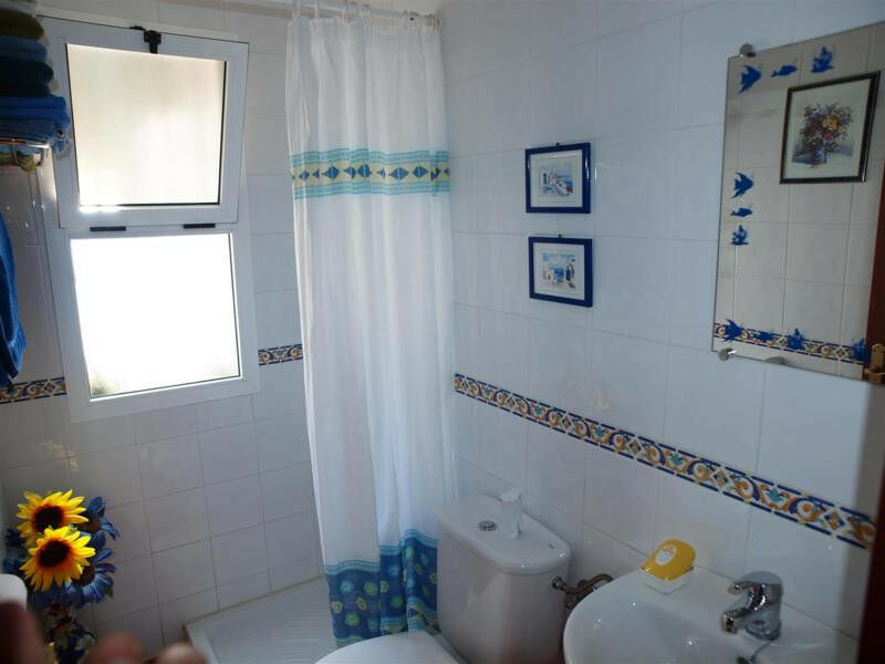 Detached Villa Alcaucín Málaga - imagen 13
