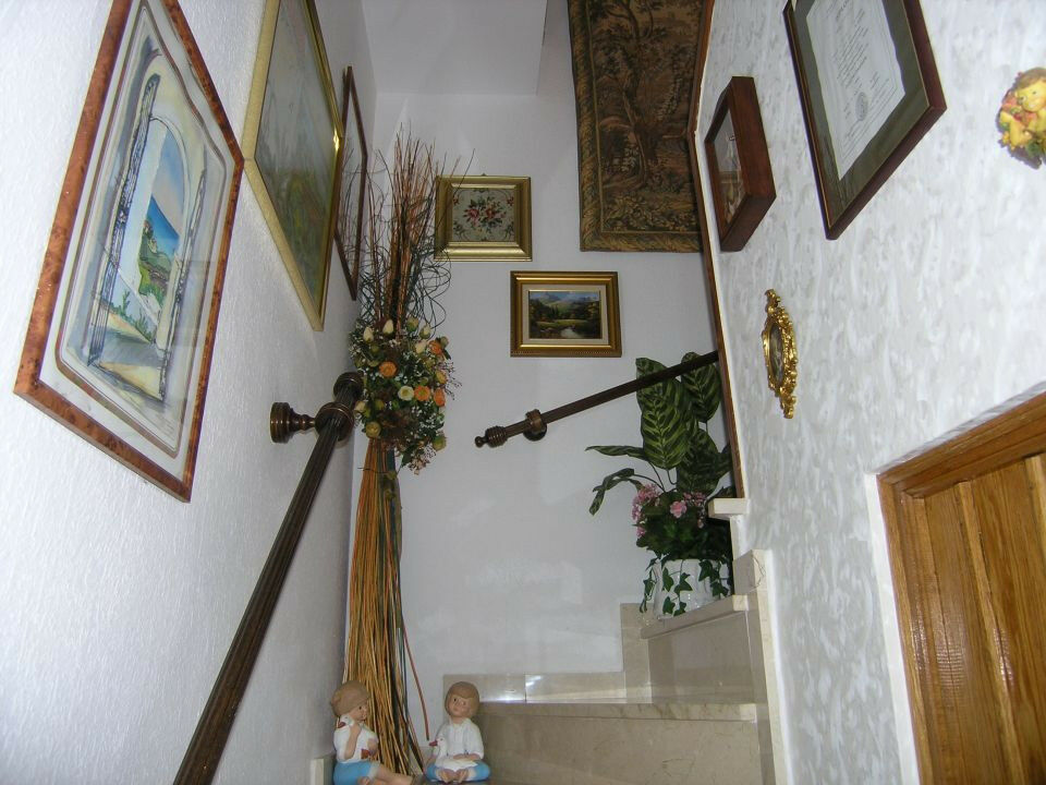 Detached Villa Benajarafe Málaga - Bild 14