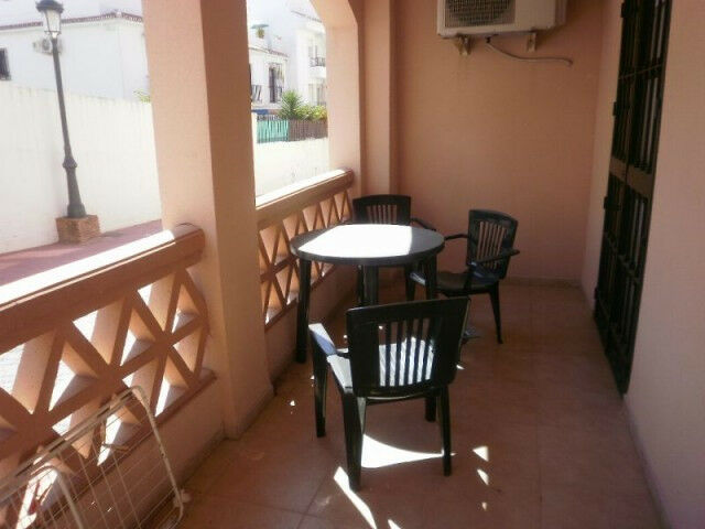Ground Floor Apartment Nerja Málaga - Bild 5