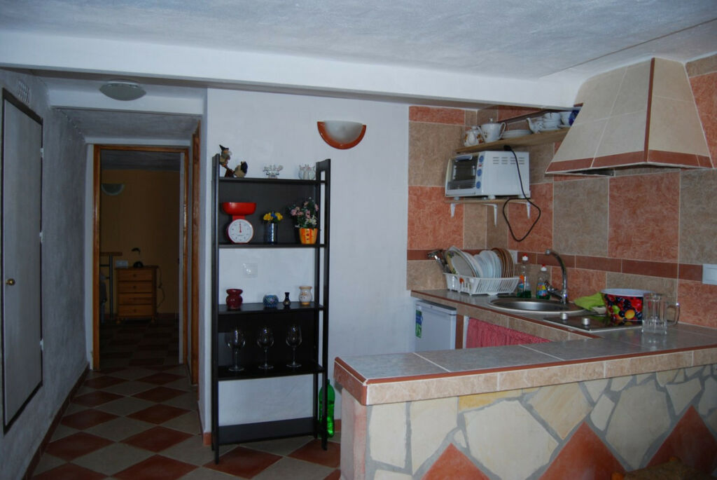 Detached Villa Torrox Costa Málaga - zdjęcie 14