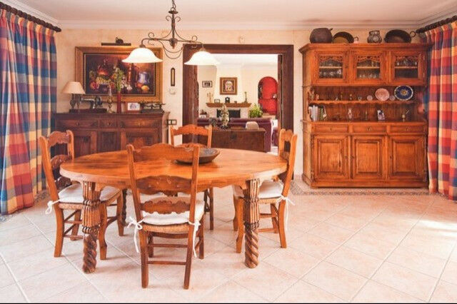 Detached Villa Nerja Málaga - imagen 14