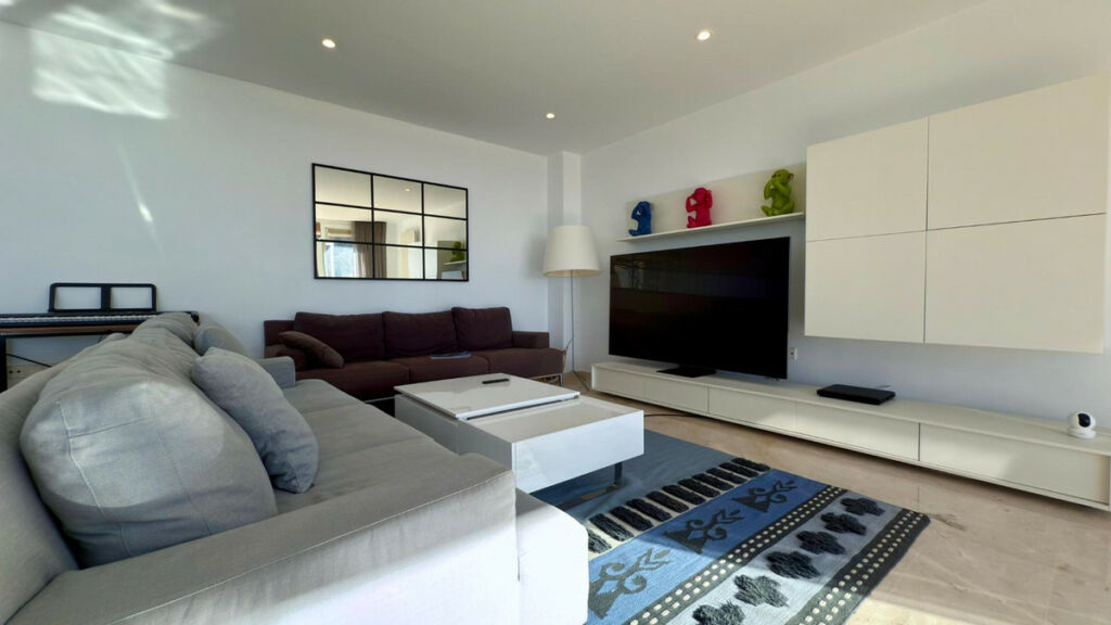 Bungalow Altea Alicante - Bild 2