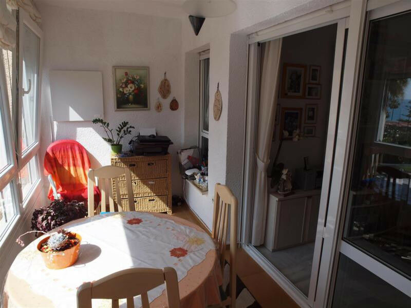 Middle Floor Apartment Torrox Málaga - imagen 14