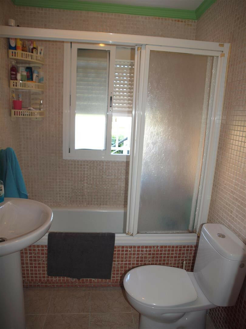 Ground Floor Apartment Torrox Málaga - imagen 14