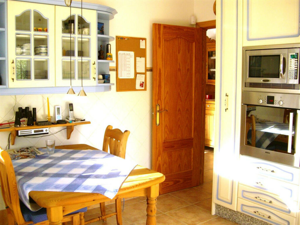 Detached Villa Alcaucín Málaga - imagen 14