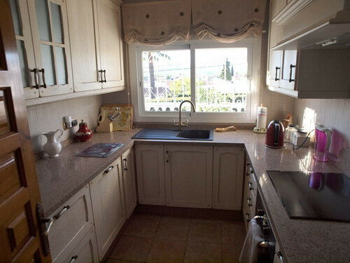 Detached Villa Caleta de Vélez Málaga - imagen 14
