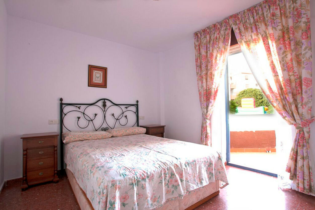 Ground Floor Apartment Nerja Málaga - imagen 14