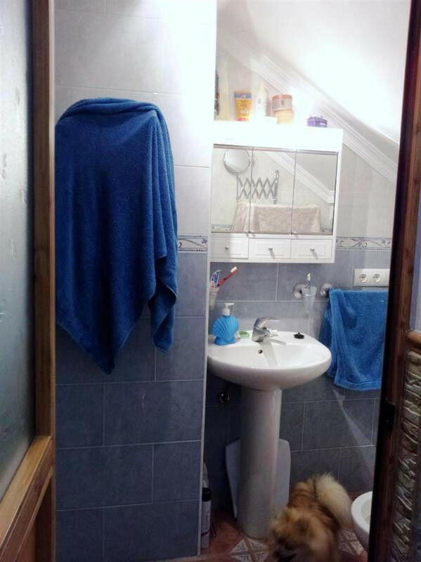 Detached Villa Caleta de Vélez Málaga - Bild 14