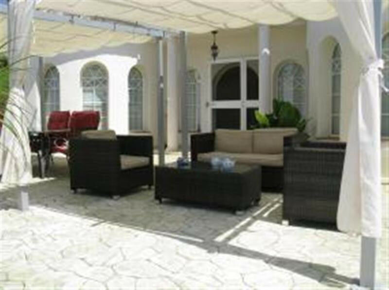 Detached Villa Algarrobo Málaga - imagen 14