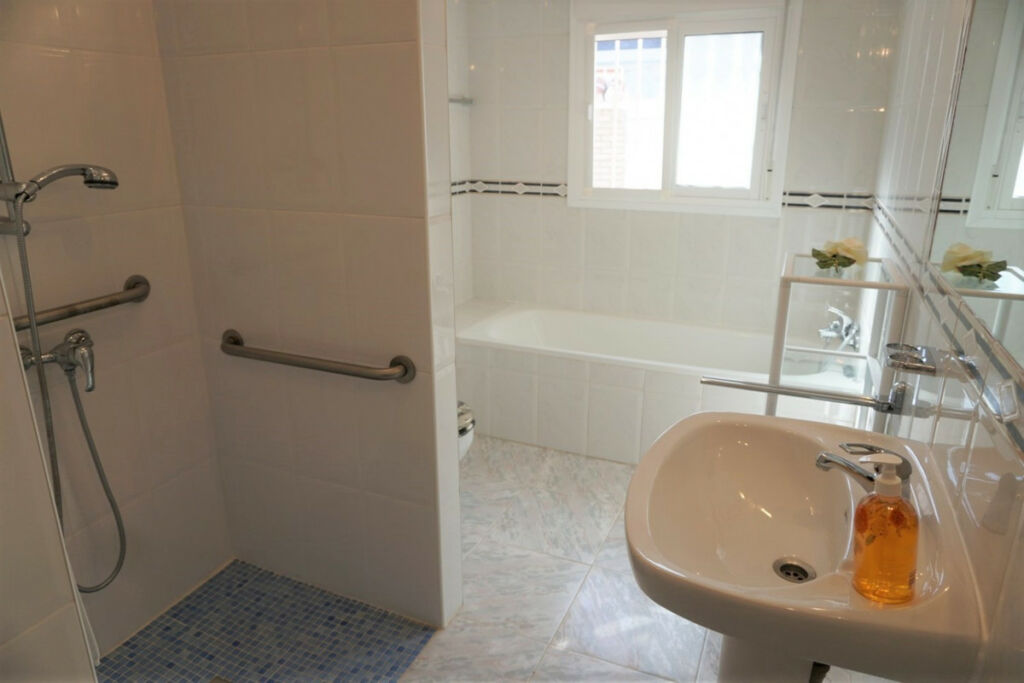 Detached Villa Nerja Málaga - Bild 14