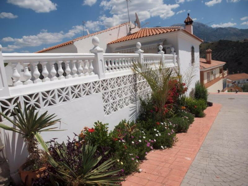 Semi-Detached House Viñuela Málaga - imagen 12