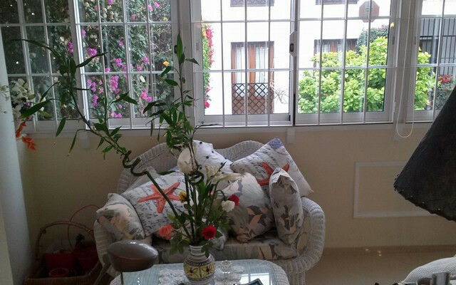 Ground Floor Apartment Nerja Málaga - Bild 14