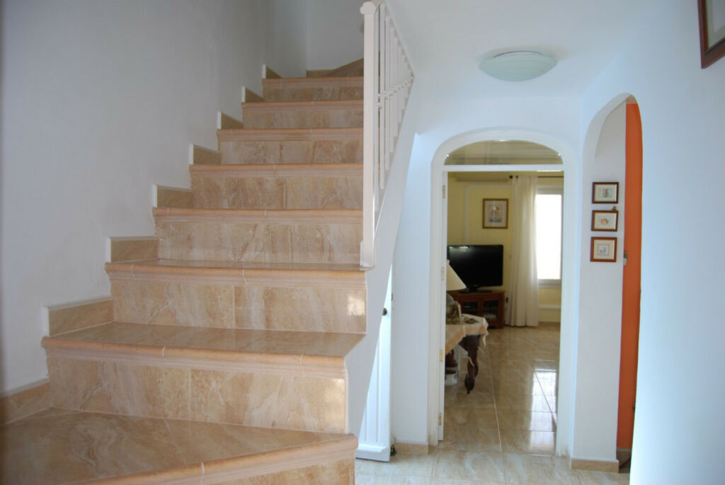 Detached Villa Nerja Málaga - Bild 14