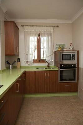 Detached Villa Nerja Málaga - imagen 14