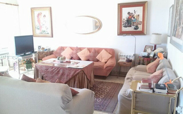 Detached Villa Torre del Mar Málaga - Bild 14