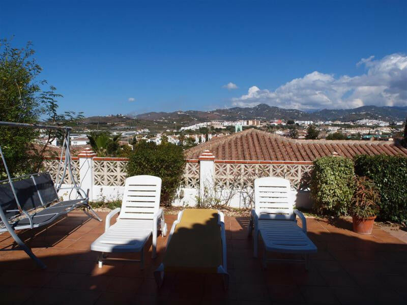 Detached Villa Torrox Málaga - imagen 14