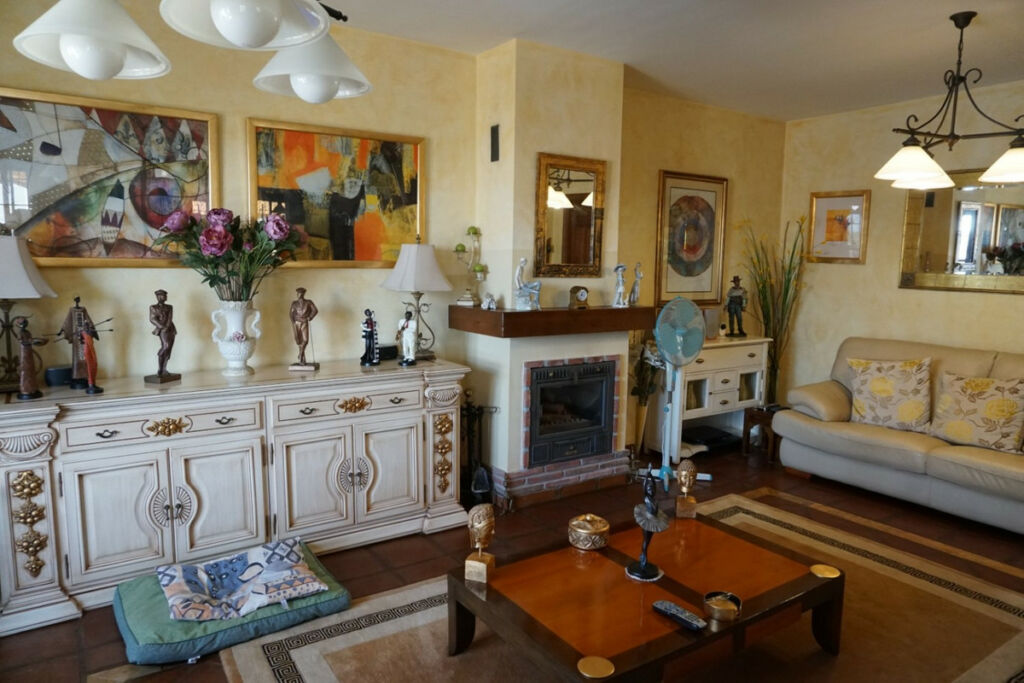 Detached Villa Alcaucín Málaga - imagen 14