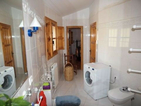 Detached Villa Algarrobo Málaga - imagen 14