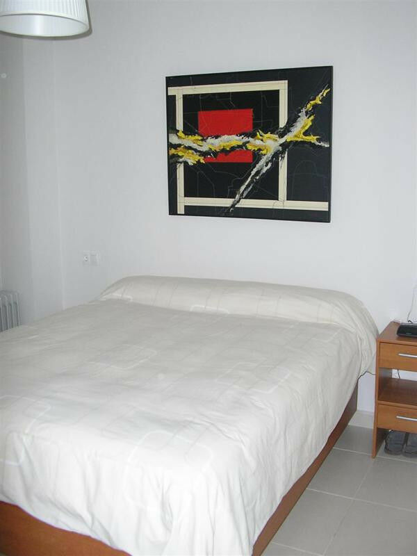 Penthouse Algarrobo Málaga - Bild 14