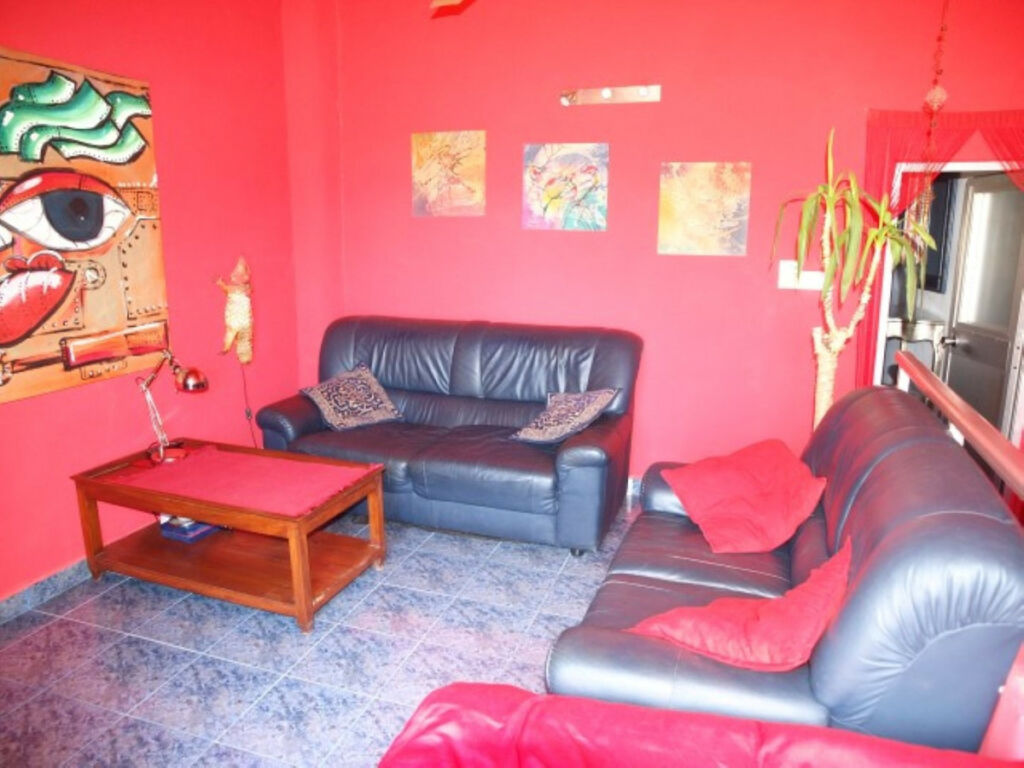 Townhouse Mezquitilla Málaga - Bild 14