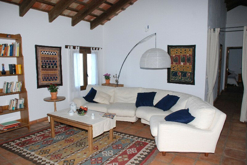 Bed and Breakfast Jimena de la Frontera Cádiz - image 14