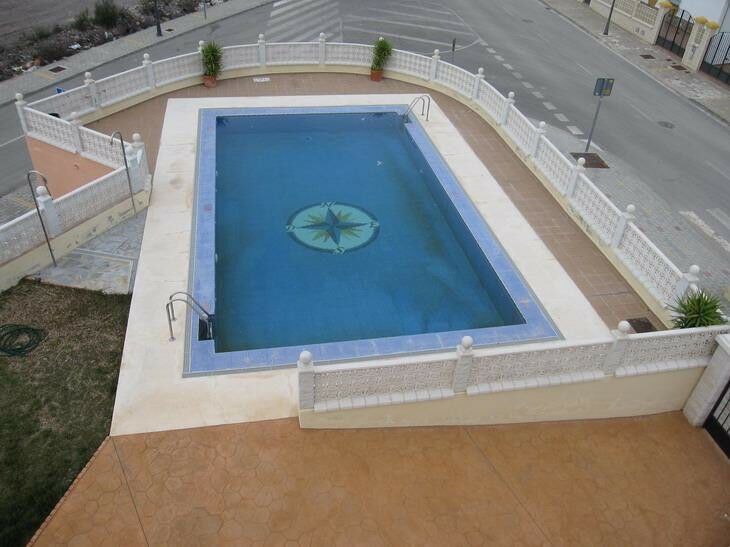 Townhouse Valle-Niza Málaga - Bild 14
