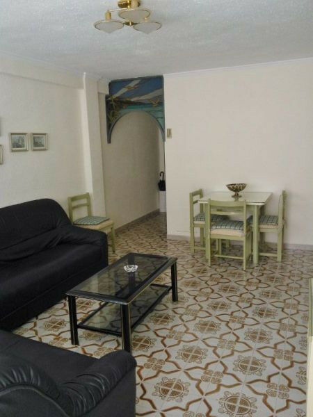 Ground Floor Apartment Nerja Málaga - imagen 14
