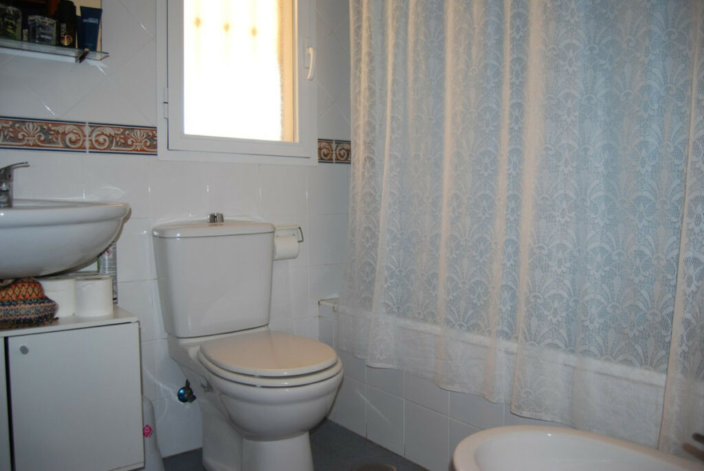 Middle Floor Apartment Torrox Málaga - imagen 14