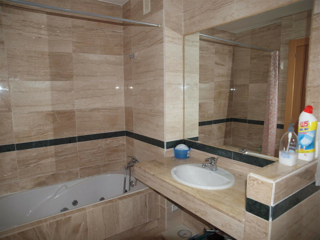 Penthouse Benajarafe Málaga - Bild 14