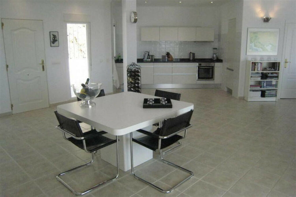 Detached Villa Arenas Málaga - imagen 14