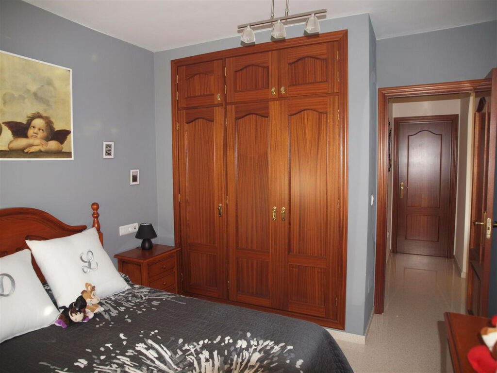 Top Floor Apartment Torrox Málaga - Bild 14