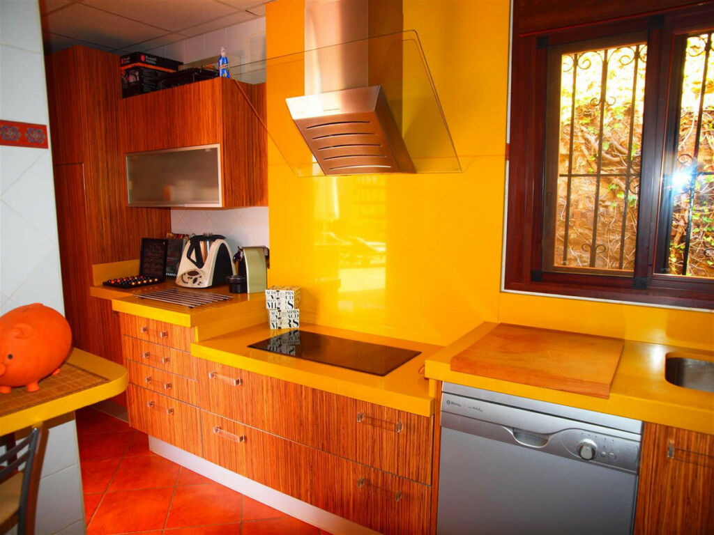 Detached Villa Almayate Málaga - imagen 14