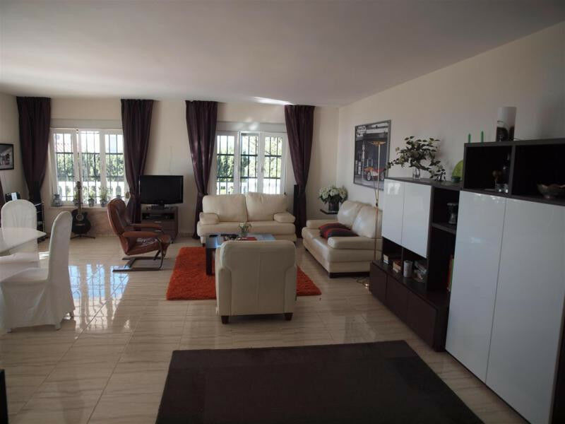 Detached Villa Caleta de Vélez Málaga - Bild 14
