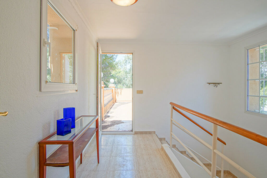 Detached Villa Denia Alicante - imagen 14