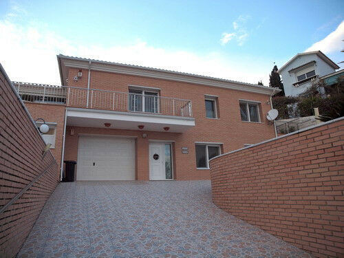 Detached Villa Benajarafe Málaga - Bild 14