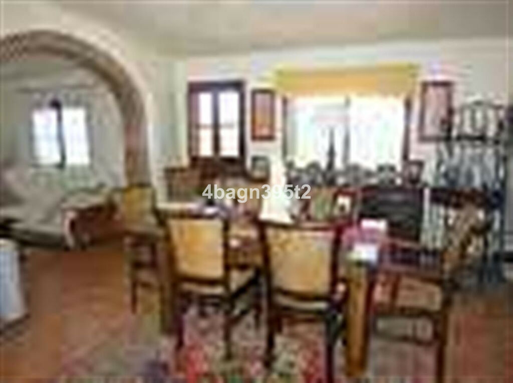 Detached Villa Sedella Málaga - zdjęcie 14