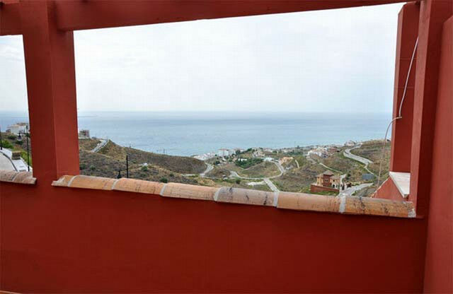Townhouse Torrox Málaga - imagen 14