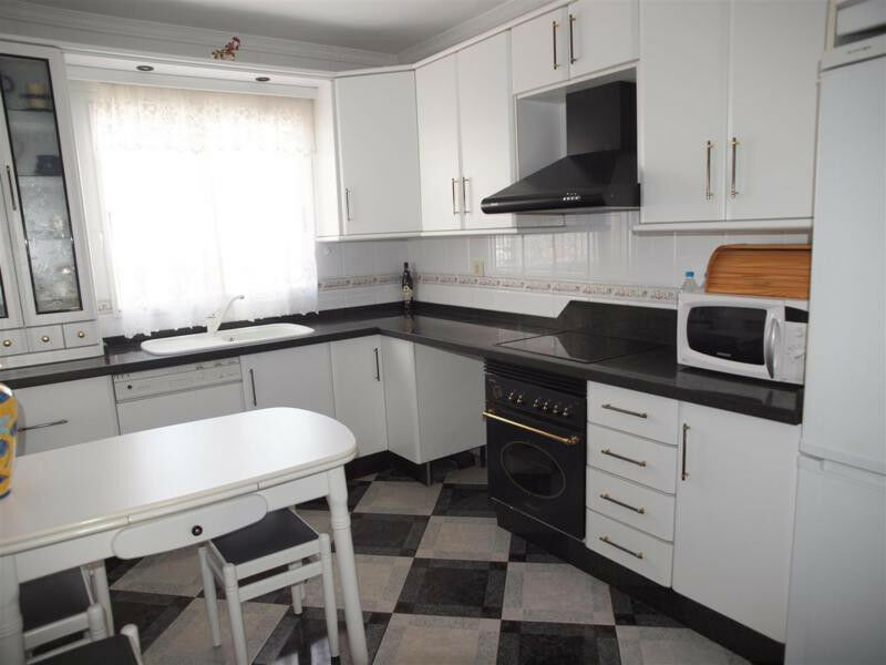 Townhouse Algarrobo Málaga - imagen 12
