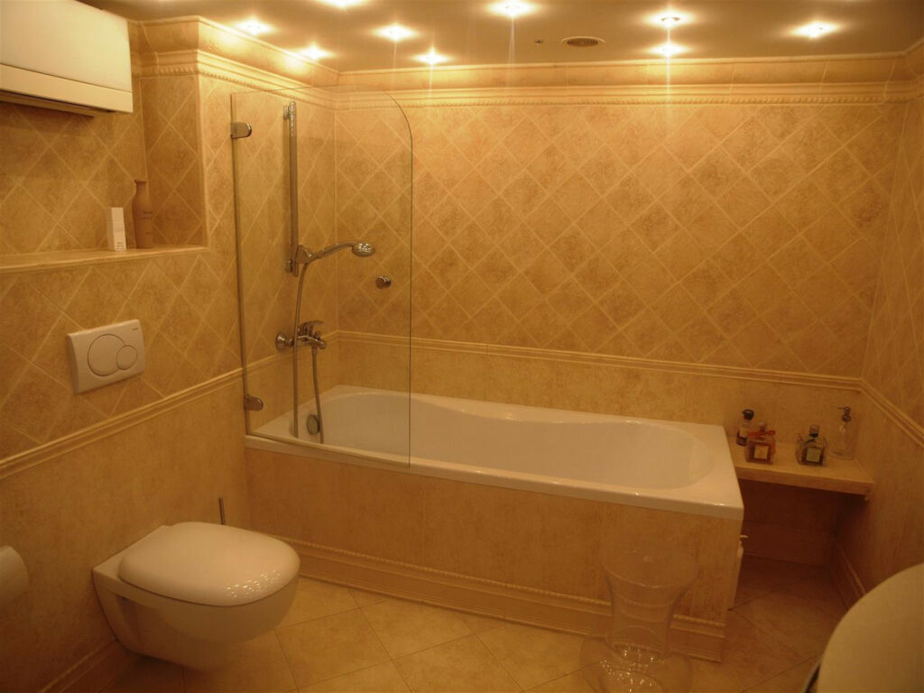 Detached Villa Caleta de Vélez Málaga - Bild 14