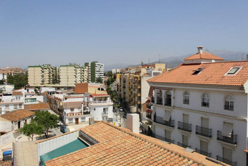 Middle Floor Apartment Torre del Mar Málaga - imagen 14