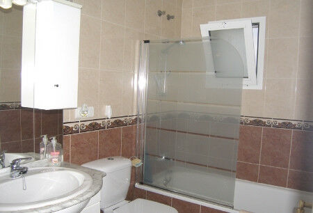 Detached Villa Viñuela Málaga - Bild 14