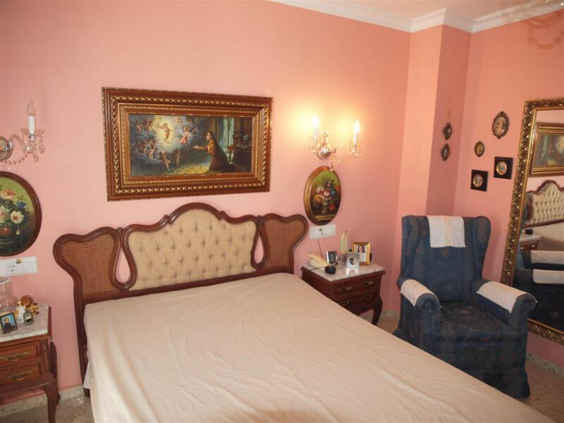 Townhouse Torre del Mar Málaga - imagen 14