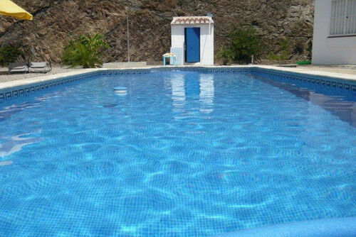 Detached Villa Arenas Málaga - imagen 14