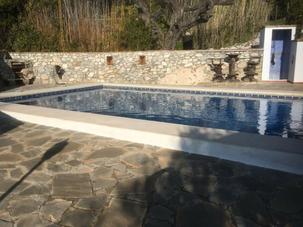 Detached Villa Canillas de Aceituno Málaga - Bild 14