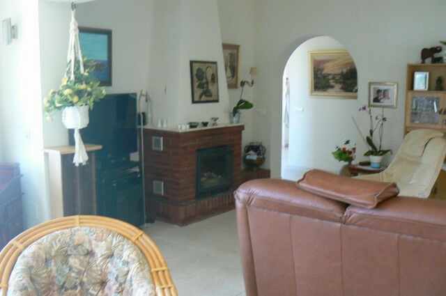 Detached Villa Benajarafe Málaga - imagen 14