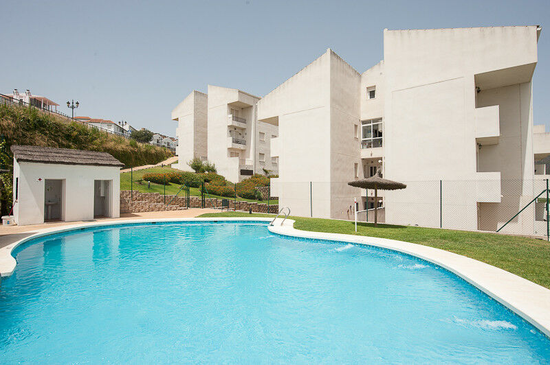 Middle Floor Apartment Jimena de la Frontera Cádiz - imagen 14