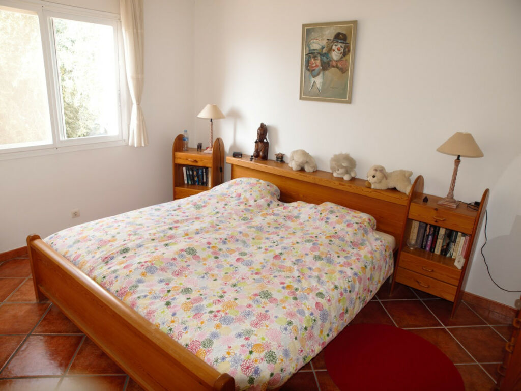 Detached Villa Vélez-Málaga Málaga - Bild 14
