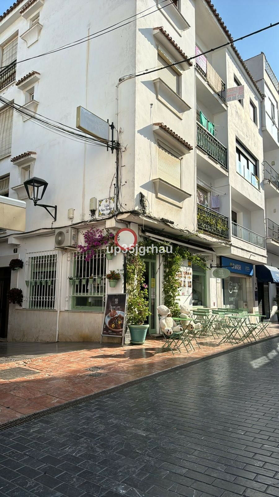 Restaurant Estepona Málaga - imagen 14