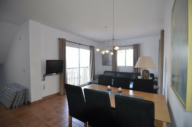 Detached Villa Viñuela Málaga - imagen 14